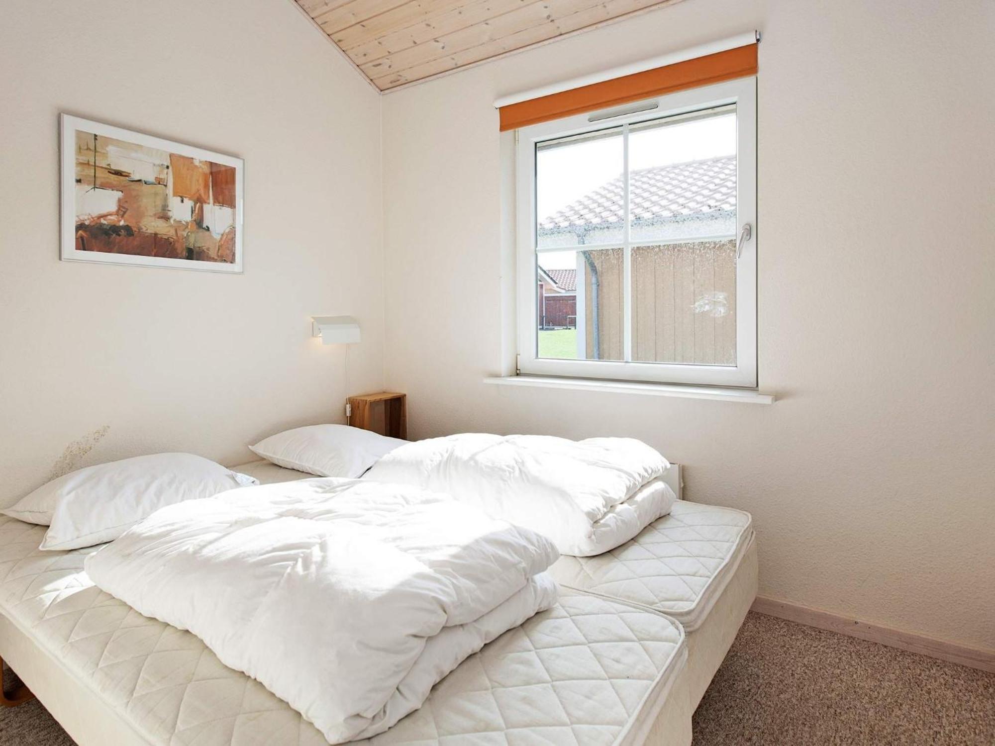 6 Person Holiday Home On A Holiday Park In 그라스텐 외부 사진